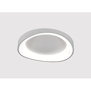Потолочный светильник Arte Lamp Sualocin A2698PL-60WH