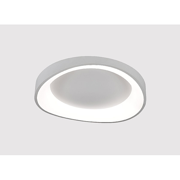 Потолочный светодиодный светильник Arte Lamp Sualocin A2698PL-60WH