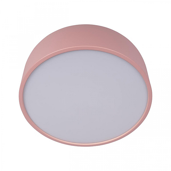 Потолочный светодиодный светильник Loft IT Axel 10201/350 Pink