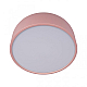 Потолочный светодиодный светильник Loft IT Axel 10201/350 Pink