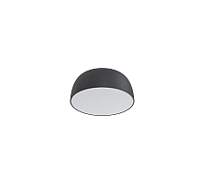 Потолочный cветильник Nowodvorski Satellite S Sensor Black 8010