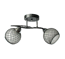 Потолочный светильник Toplight Isabella TL7450X-02BP