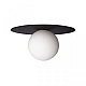 Потолочный светильник Loft IT Ufo 10120/250C Black