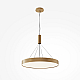 Потолочный светодиодный светильник Maytoni Zon C032CL-90W4K-RD-MG