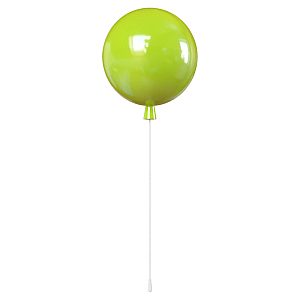 Потолочный светильник LOFT IT Memory 5055C/M green