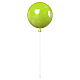 Потолочный светильник Loft IT Memory 5055C/M Green