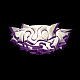 Потолочный светильник Loft IT Clizia 10593/530C Purple