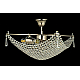 Потолочный светильник Arti Lampadari Roma E 1.3.50.501 N