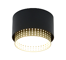 Потолочный светильник General Матрикс GWL-GX53-M-IP20 662673
