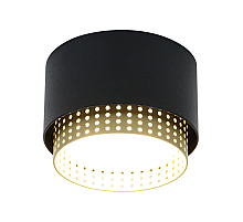 Потолочный светильник General Матрикс GWL-GX53-M-IP20 662673