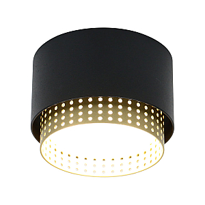Потолочный светильник General Матрикс GWL-GX53-M-IP20 662673