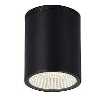 Уличный потолочный светильник ST Luce Tubo SL9514.412.01