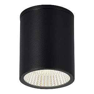 Уличный потолочный светильник ST Luce Tubo SL9514.412.01