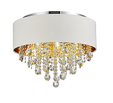Потолочный светильник ST LUCE LACCHIA SL1350.502.06