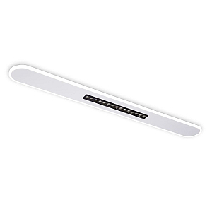 Потолочный светильник Ambrella Light Comfort FL51445