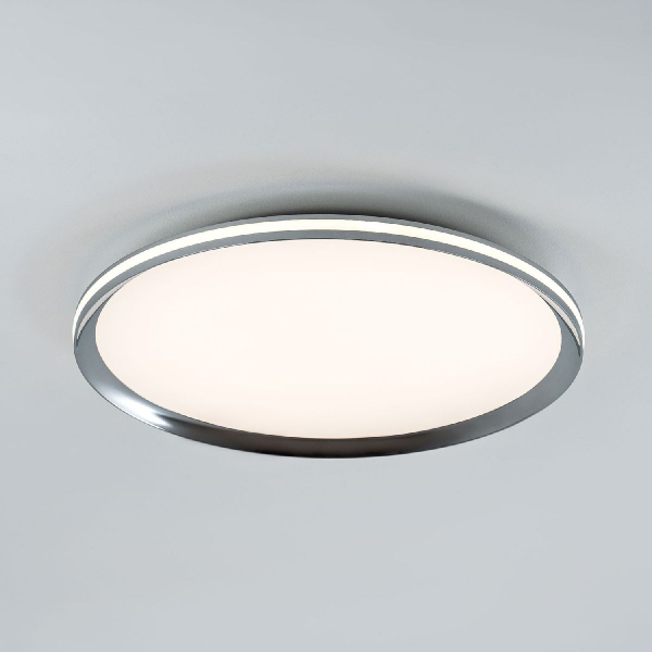 Потолочный светильник LED4U L3020-500 CR Потолочный светильник LED4U L3020-500 CR