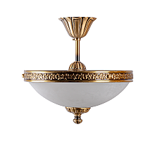 Потолочный светильник Ambiente 7140/30 PL АB