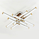 Потолочный светильник Modelight MDL.9376.700CL WH