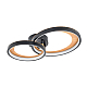 Потолочный светильник Escada Callisto 10265/2LED