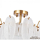Потолочный светильник Arte Milano Rim 315009/D400 BS