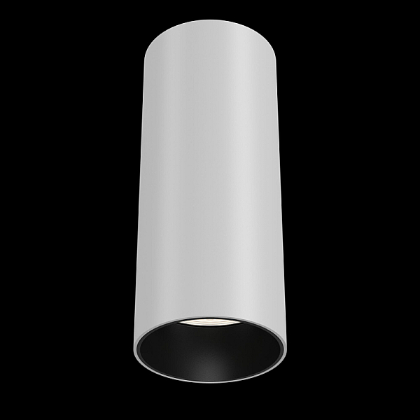 Потолочный светильник Maytoni FOCUS LED C056CL-L12W3K