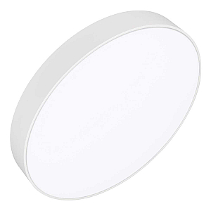 Потолочный светильник Arlight IM-RONDO-EMERGENCY-3H-R500-54W Day4000 (WH, 120 deg, 230V) 041070
