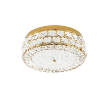 Потолочный светильник LED4U L1181-400 BS