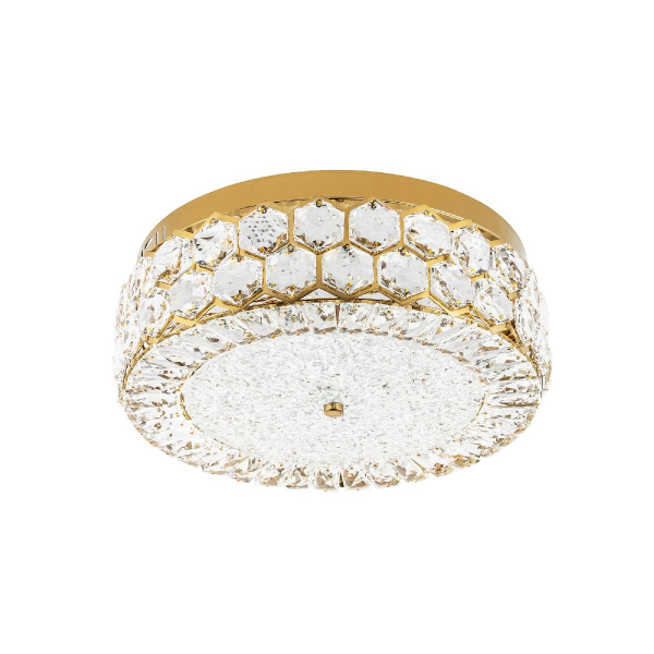 Потолочный светильник LED4U L1181-400 BS Потолочный светильник LED4U L1181-400 BS