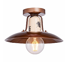 Потолочный светильник Lussole Loft Vermilion GRLSP-8161
