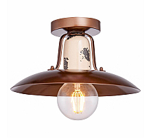 Потолочный светильник Lussole Loft Vermilion GRLSP-8161