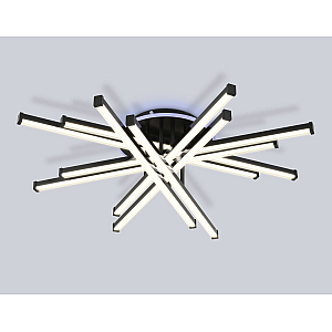 Потолочный светильник Ambrella Light Comfort LineTech FL6276