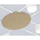 Люстра Ambrella Light COMFORT FL51759