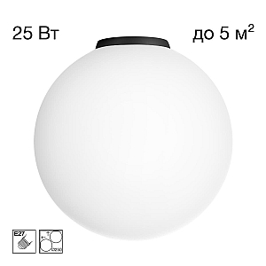 Потолочный светильник Citilux Ron CL941D25B5