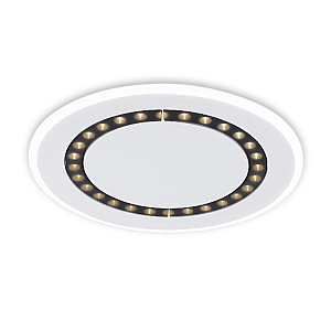 Потолочный светильник Ambrella Light Comfort FL51402