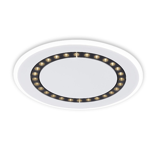Потолочный светодиодный светильник Ambrella light Comfort LineTech FL51402