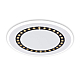 Потолочный светодиодный светильник Ambrella light Comfort LineTech FL51402