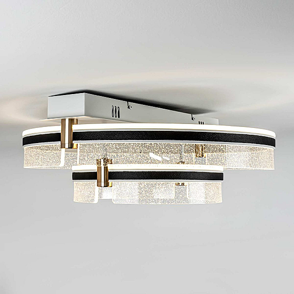 Потолочный светильник Modelight MDL.1057.530CL WH