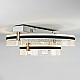 Потолочный светильник Modelight MDL.1057.530CL WH