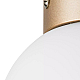 Потолочный светильник Lightstar Globo 812013