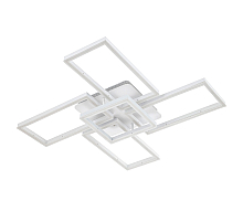 Потолочный cветильник LED4U L11004-5 WH