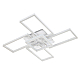 Потолочный cветильник LED4U L11004-5 WH