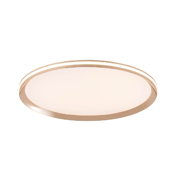 Потолочный светильник LED4U L3020-500 GD Потолочный светильник LED4U L3020-500 GD