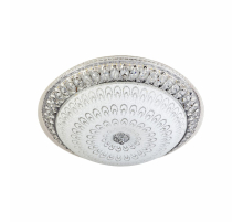 Потолочный светильник LED4U L1109-500 CR