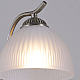 Потолочная люстра Illumico IL0896-3CSQ-26 AB ELITE