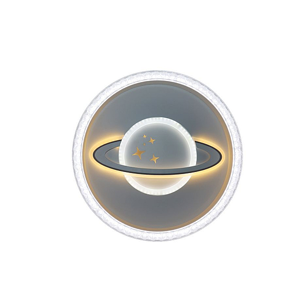 Потолочный светодиодный светильник Natali Kovaltseva Led Lamps 81098