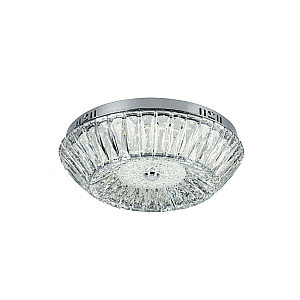 Потолочный cветильник LED4U L1190-400 CR