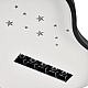 Потолочный светодиодный светильник MyFar Ceiling Cloud MR9020-CL