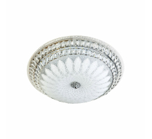 Потолочный светильник LED4U L1141-400 CR