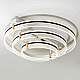 Потолочный светильник Modelight MDL.1059.830CL WH