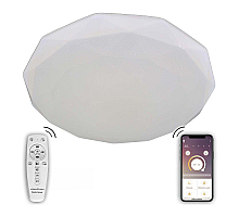 Потолочная люстра Natali Kovaltseva LED LAMPS 81082